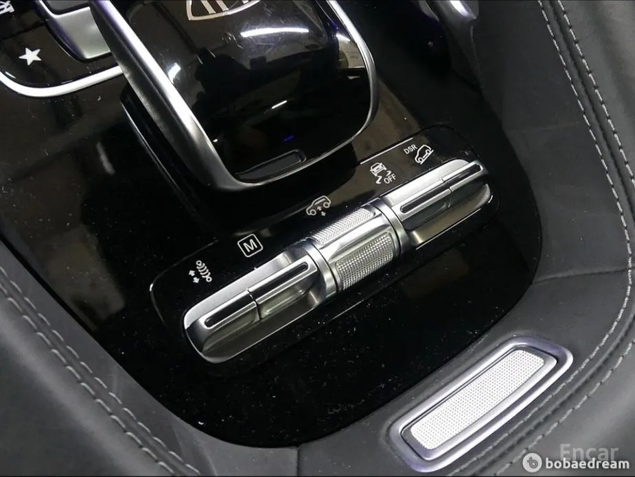 Mercedes-Benz GLS-Class 2020 Maybach GLS600 4MATIC Manufakur