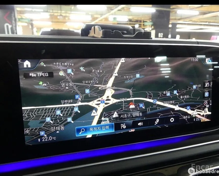 Mercedes-Benz GLS-Class 2020 Maybach GLS600 4MATIC Manufakur