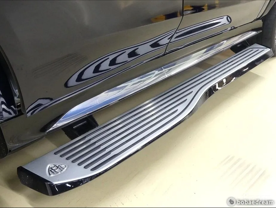 Mercedes-Benz GLS-Class 2020 Maybach GLS600 4MATIC Manufakur