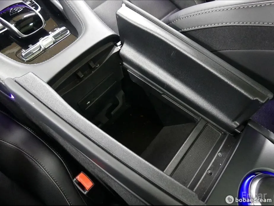 Mercedes-Benz GLS-Class 2020 Maybach GLS600 4MATIC Manufakur