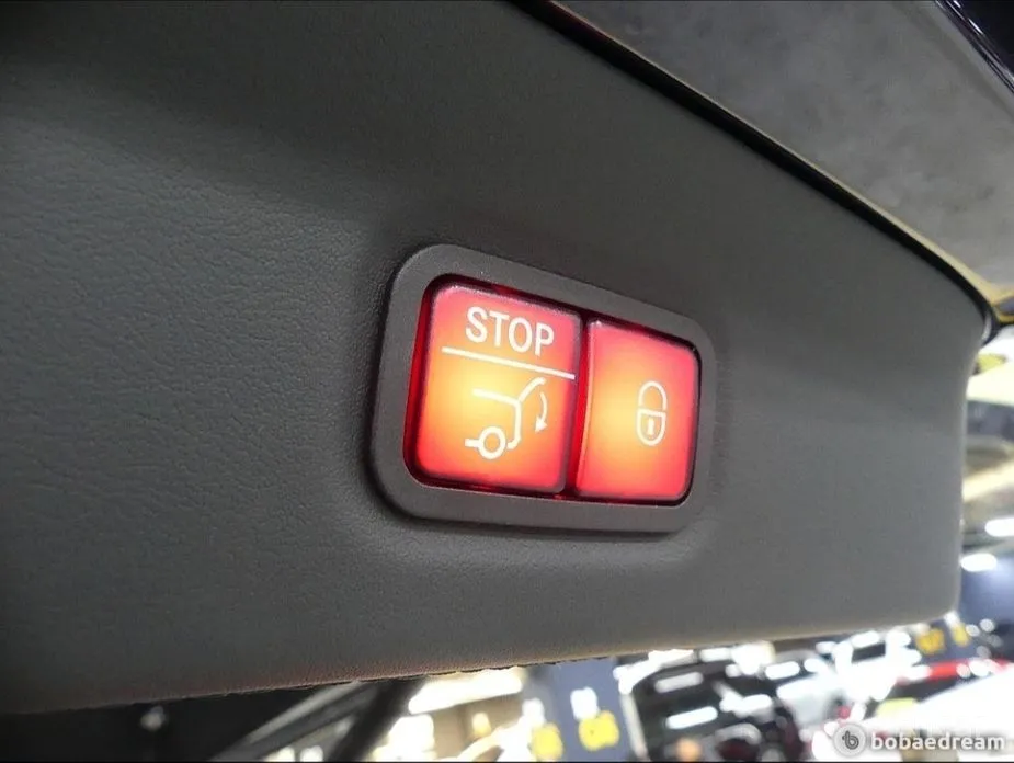 Mercedes-Benz GLS-Class 2020 Maybach GLS600 4MATIC Manufakur