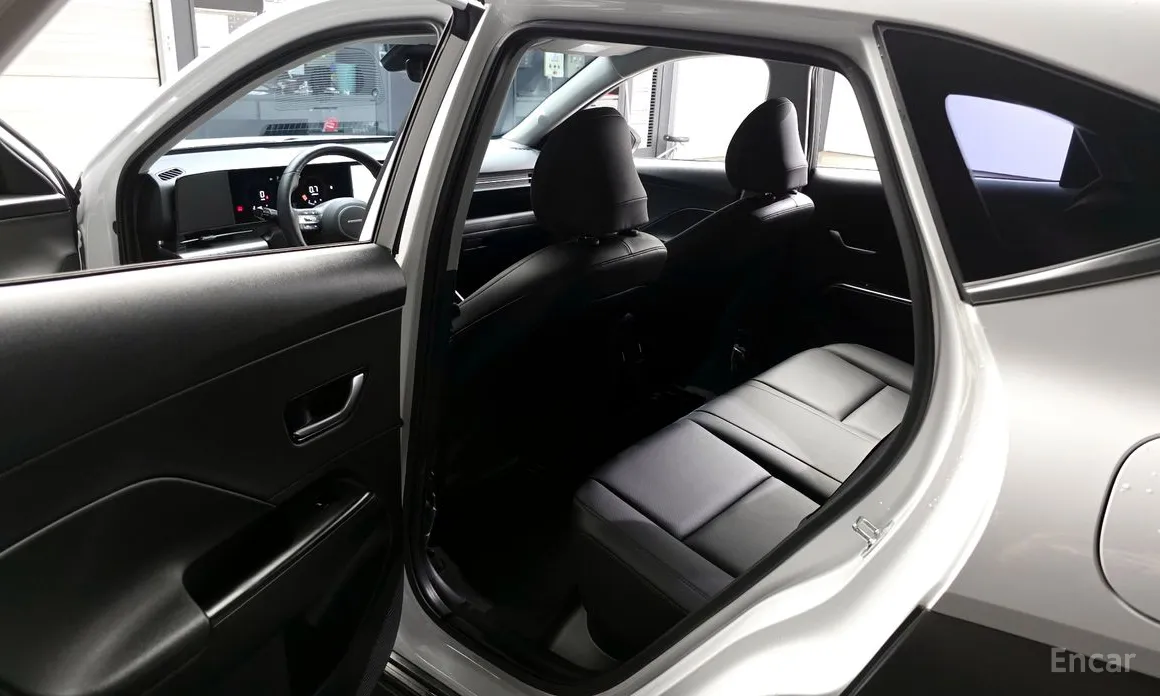 Hyundai Kona 2023 Gasoline 1.6 Turbo 2WD