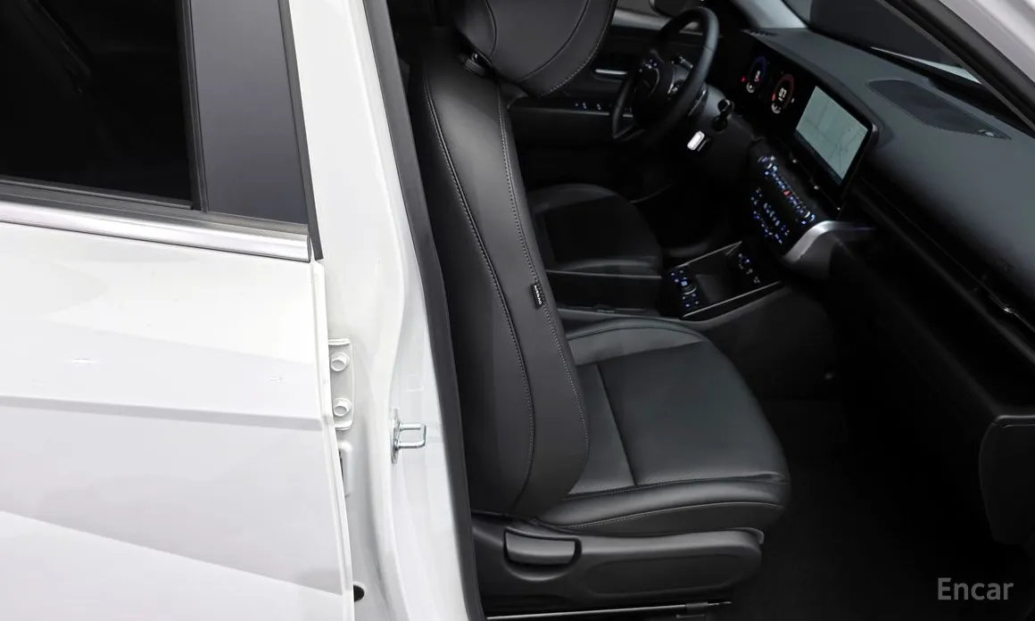 Hyundai Kona 2023 Gasoline 1.6 Turbo 2WD