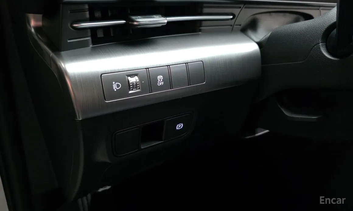 Hyundai Kona 2023 Gasoline 1.6 Turbo 2WD