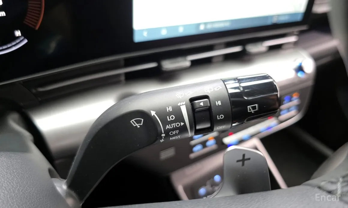 Hyundai Kona 2023 Gasoline 1.6 Turbo 2WD