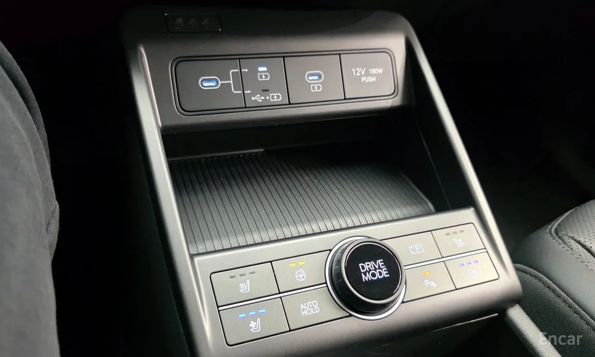 Hyundai Kona 2023 Gasoline 1.6 Turbo 2WD