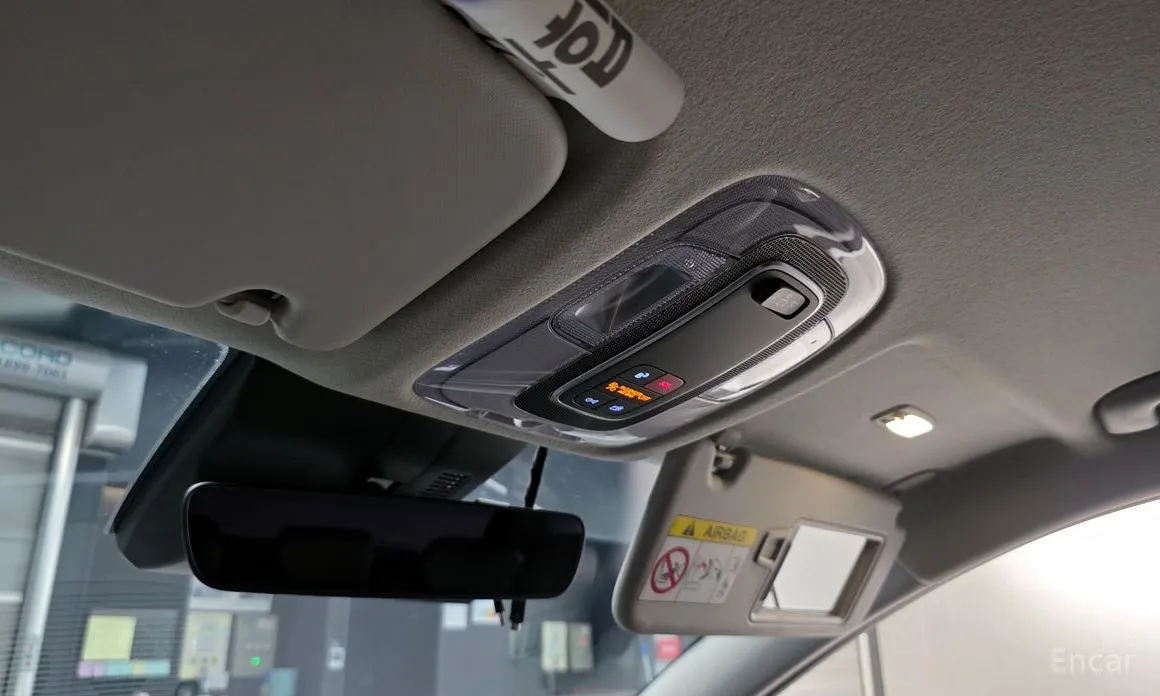 Hyundai Kona 2023 Gasoline 1.6 Turbo 2WD