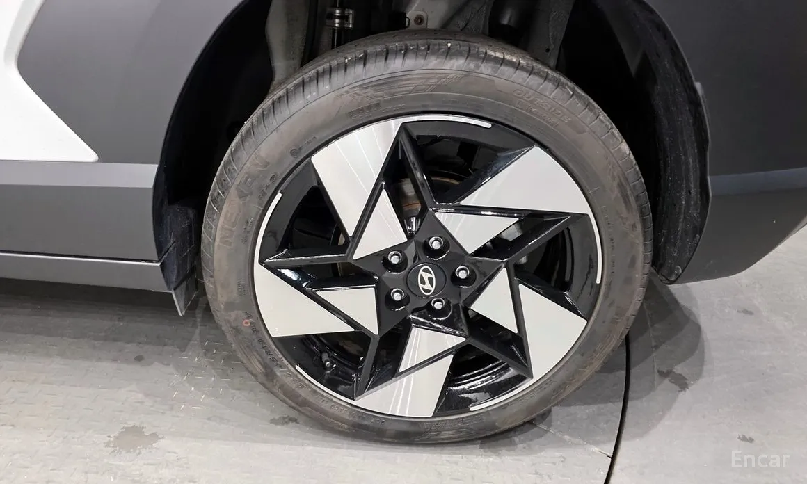 Hyundai Kona 2023 Gasoline 1.6 Turbo 2WD