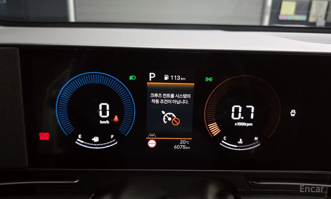 Hyundai Kona 2023 Gasoline 1.6 Turbo 2WD