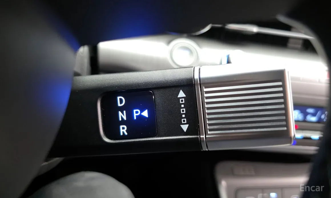 Hyundai Kona 2023 Gasoline 1.6 Turbo 2WD