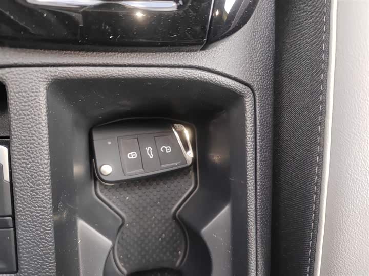 Volkswagen T-Roc 2023 2023款 300TSI DSG两驱星光版