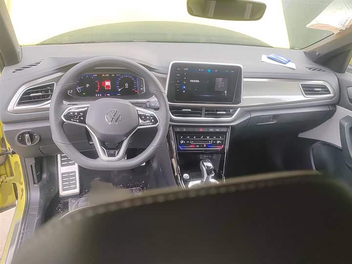 Volkswagen T-Roc 2023 2023款 300TSI DSG两驱星光版