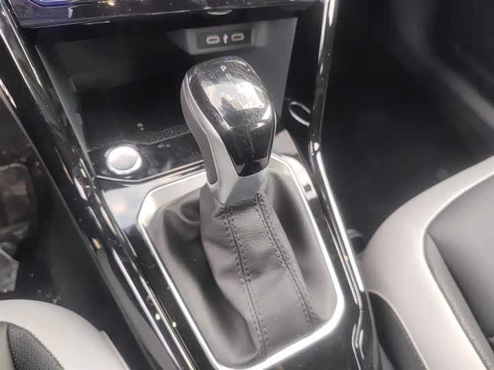 Volkswagen T-Roc 2023 2023款 300TSI DSG两驱星光版