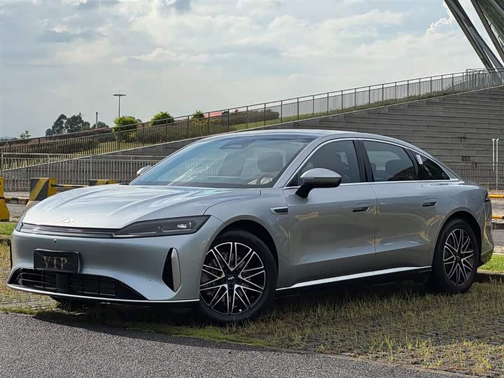 Chery Fulwin A9L 2025 2025款 260超长续航尊贵版