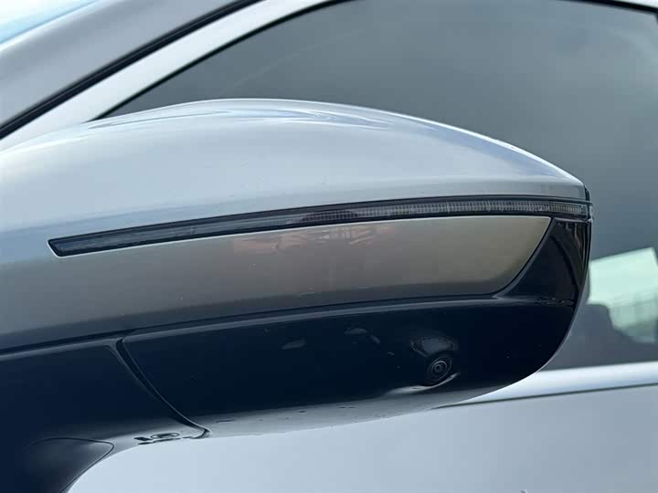 Chery Fulwin A9L 2025 2025款 260超长续航尊贵版