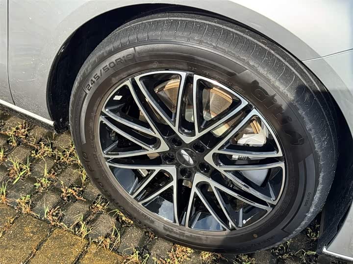 Chery Fulwin A9L 2025 2025款 260超长续航尊贵版