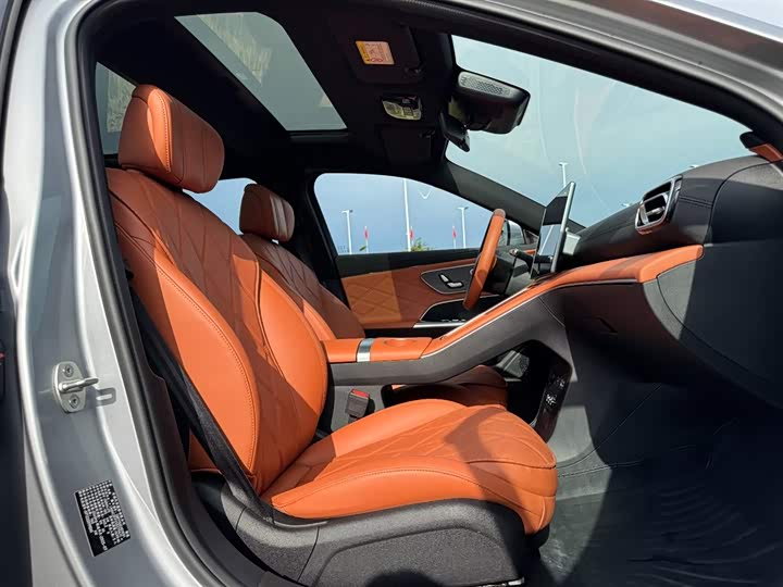 Chery Fulwin A9L 2025 2025款 260超长续航尊贵版