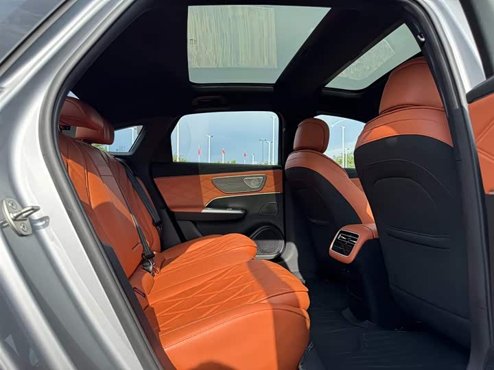 Chery Fulwin A9L 2025 2025款 260超长续航尊贵版