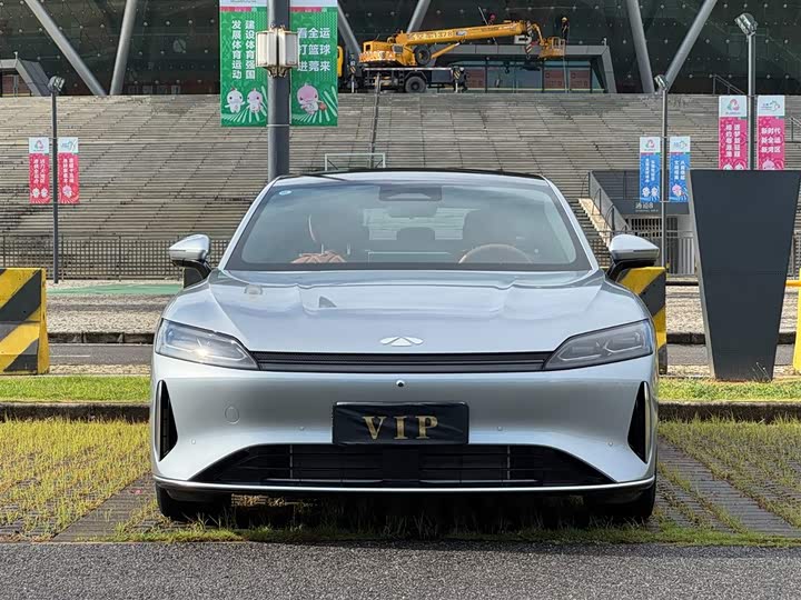 Chery Fulwin A9L 2025 2025款 260超长续航尊贵版