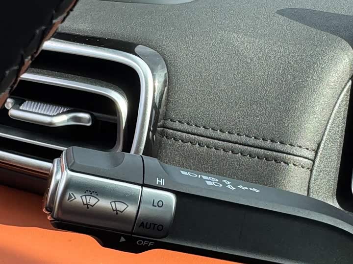 Chery Fulwin A9L 2025 2025款 260超长续航尊贵版