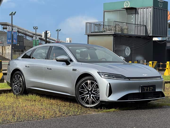 Chery Fulwin A9L 2025 2025款 260超长续航尊贵版