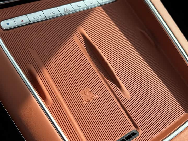 Chery Fulwin A9L 2025 2025款 260超长续航尊贵版