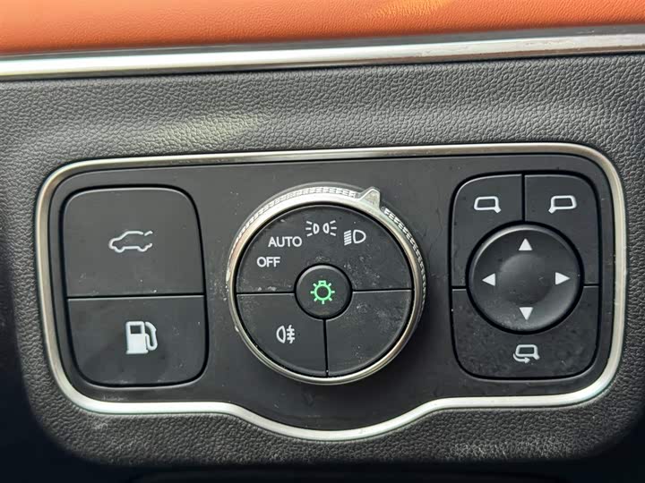 Chery Fulwin A9L 2025 2025款 260超长续航尊贵版