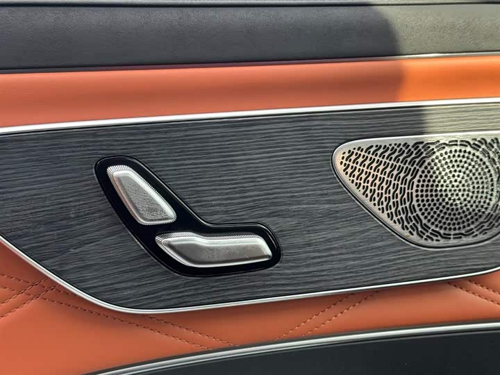 Chery Fulwin A9L 2025 2025款 260超长续航尊贵版