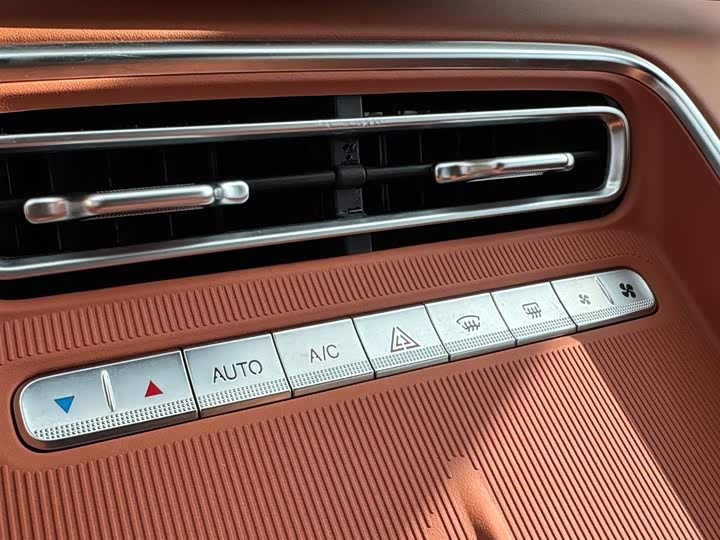 Chery Fulwin A9L 2025 2025款 260超长续航尊贵版