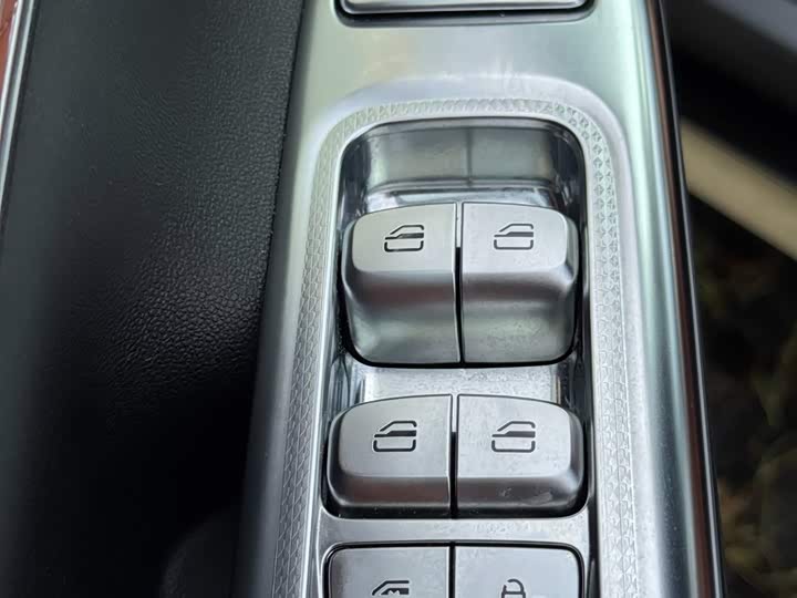 Chery Fulwin A9L 2025 2025款 260超长续航尊贵版