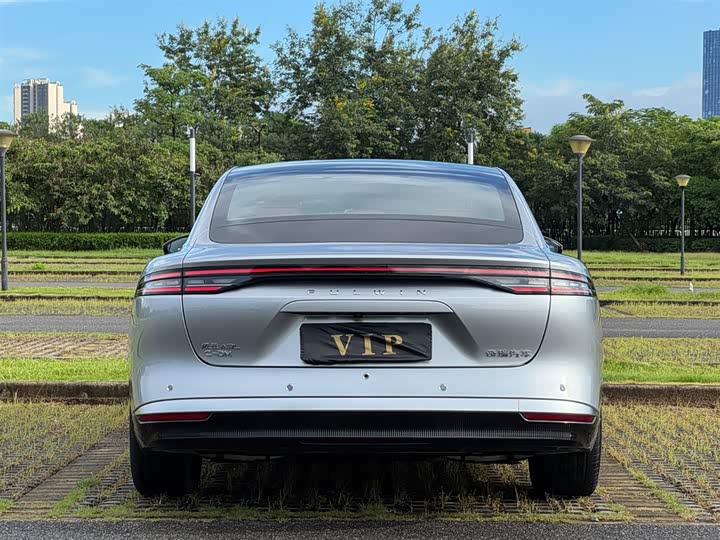 Chery Fulwin A9L 2025 2025款 260超长续航尊贵版