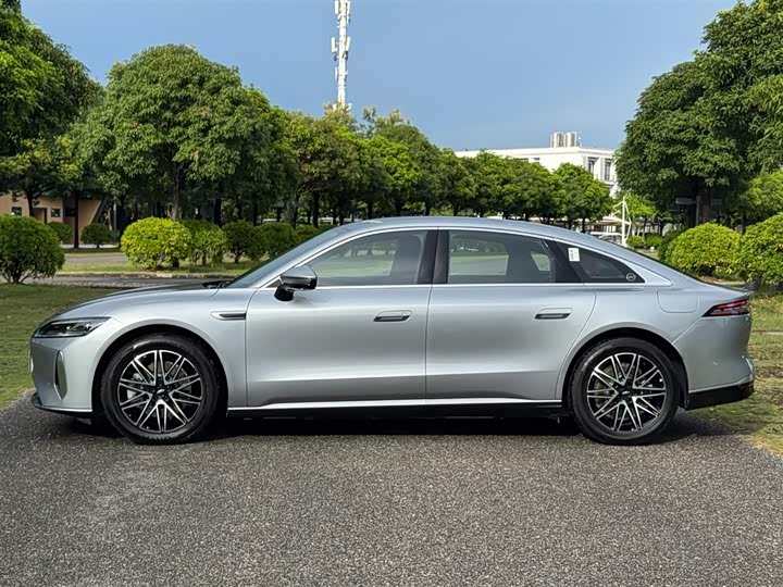 Chery Fulwin A9L 2025 2025款 260超长续航尊贵版