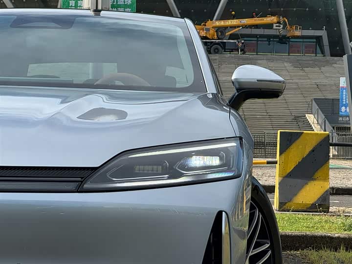 Chery Fulwin A9L 2025 2025款 260超长续航尊贵版