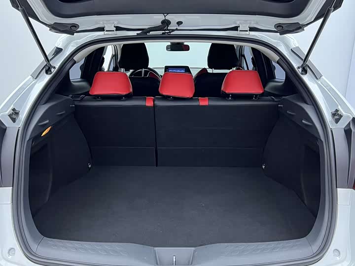 Toyota Izoa 2021 2021款 2.0L 奕行版