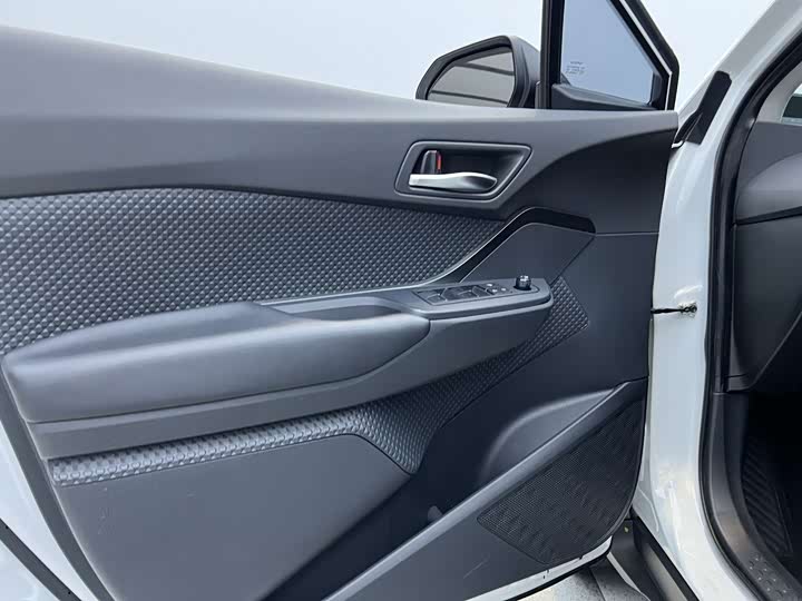 Toyota Izoa 2021 2021款 2.0L 奕行版