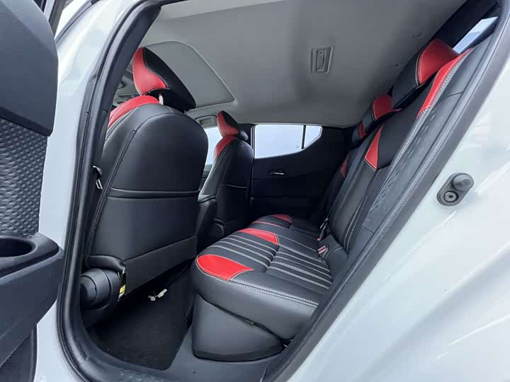 Toyota Izoa 2021 2021款 2.0L 奕行版