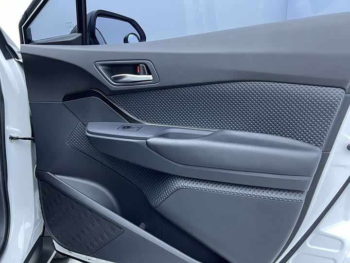 Toyota Izoa 2021 2021款 2.0L 奕行版