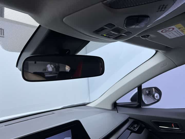 Toyota Izoa 2021 2021款 2.0L 奕行版