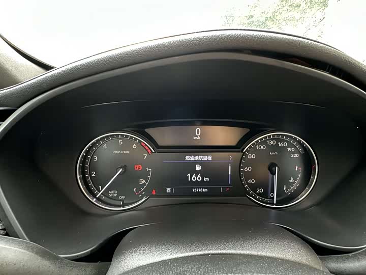 Cadillac XT4 2023 2023款 28T 两驱风尚型