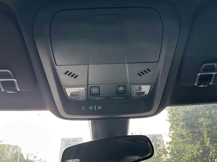 Cadillac XT4 2023 2023款 28T 两驱风尚型