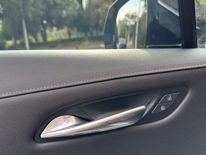 Cadillac XT4 2023 2023款 28T 两驱风尚型