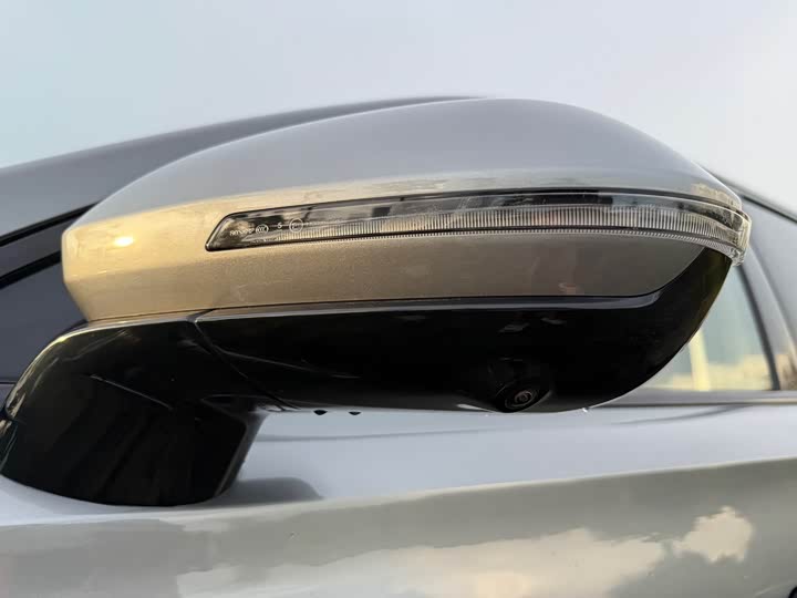 Chery Tiggo 9 Hybrid 2025 2025款 1.5T 106KM超享版 5座 磷酸铁锂