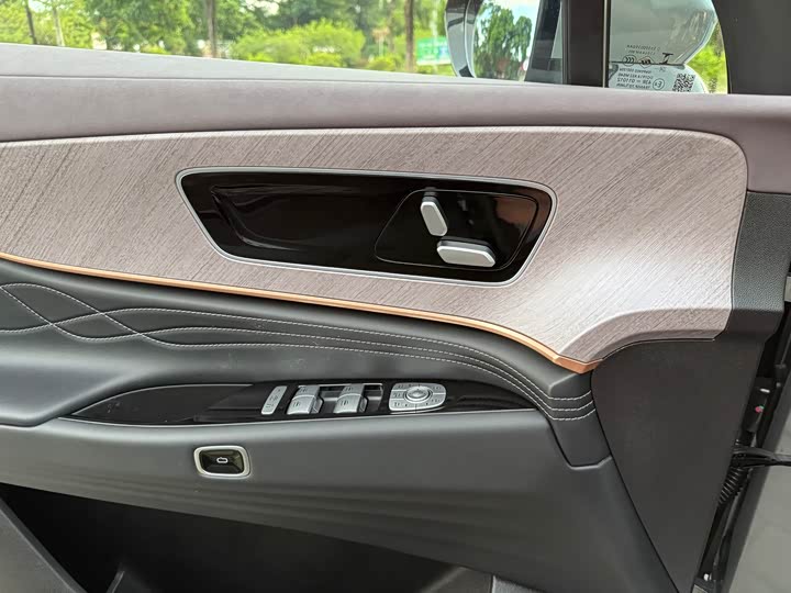 Chery Tiggo 9 Hybrid 2025 2025款 1.5T 106KM超享版 5座 磷酸铁锂