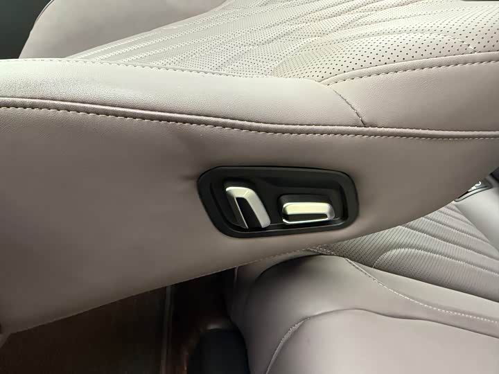 Chery Tiggo 9 Hybrid 2025 2025款 1.5T 106KM超享版 5座 磷酸铁锂