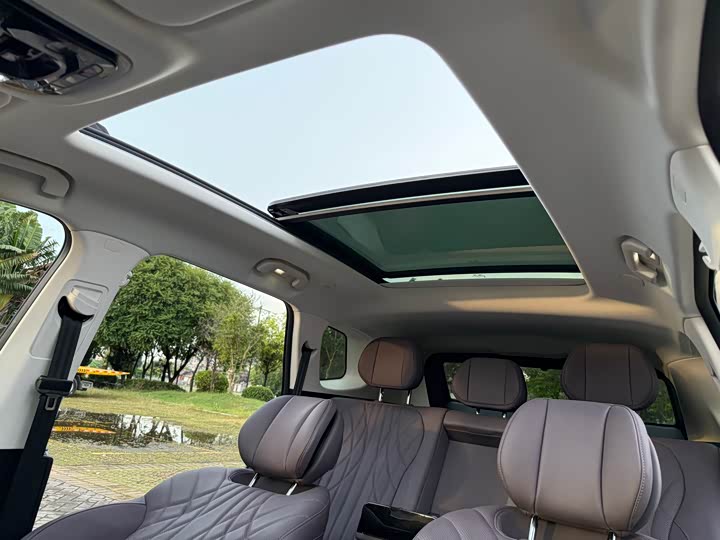 Chery Tiggo 9 Hybrid 2025 2025款 1.5T 106KM超享版 5座 磷酸铁锂