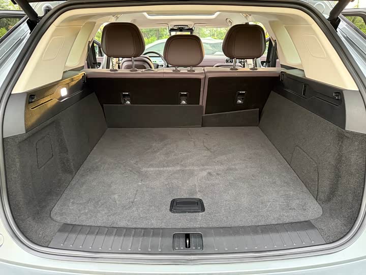 Chery Tiggo 9 Hybrid 2025 2025款 1.5T 106KM超享版 5座 磷酸铁锂