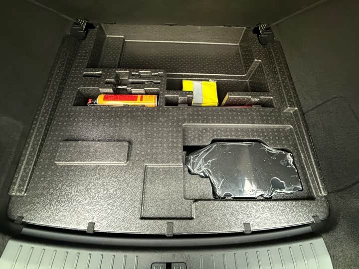 Chery Tiggo 9 Hybrid 2025 2025款 1.5T 106KM超享版 5座 磷酸铁锂