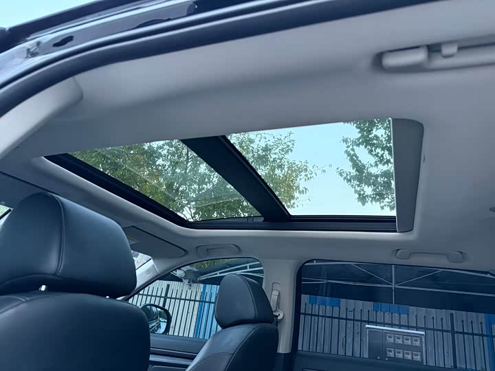 Honda CR-V 2024 2024款 240TURBO 两驱锋尚版 5座