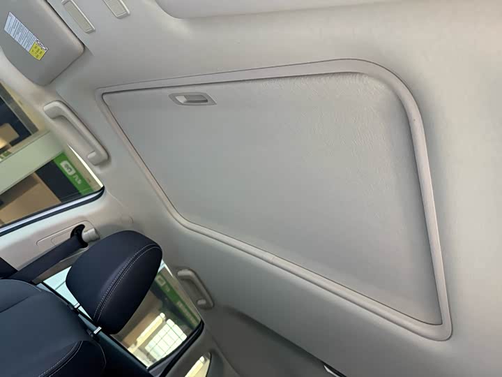 Mitsubishi ASX 2020 2020款 2.0L CVT智领版