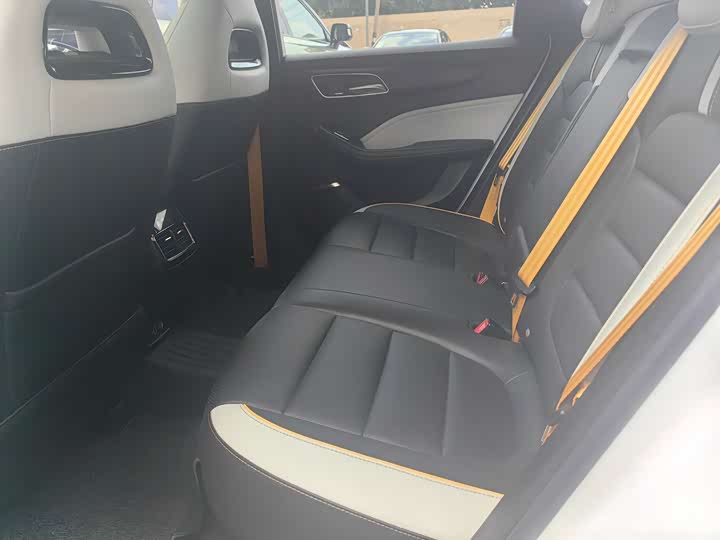 MG Motor 6 2021 2021款 Pro 1.5T 自动领潮豪华版